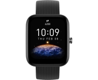 AMAZFIT Watch Bip 3 Pro Black - 1052646 - zdjęcie 2